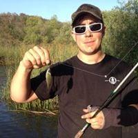 Photo of Travis M.