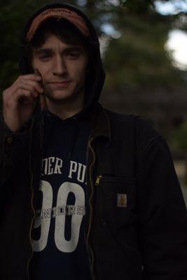 Photo of Kyran K.