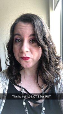 Photo of Emily M.