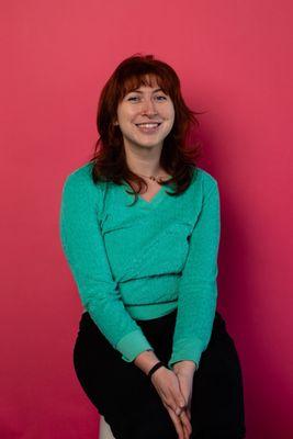 Photo of Jess L.