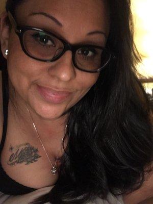 Photo of Cristina L.