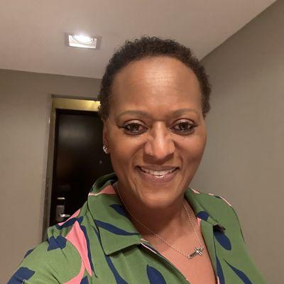 Photo of Janet T.