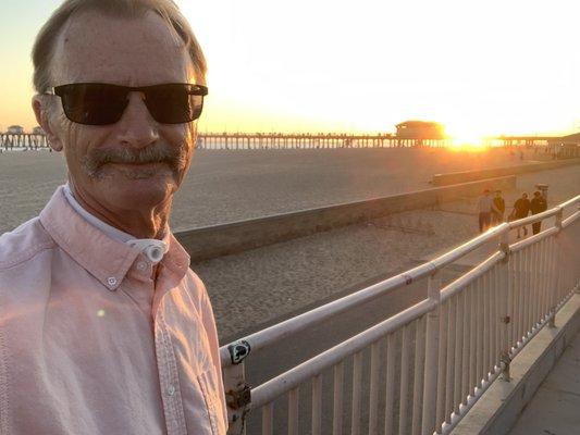 Photo of Mark L.