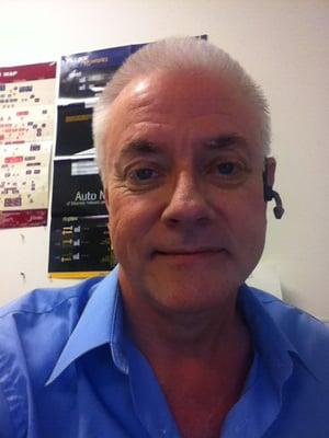 Photo of Tom D.