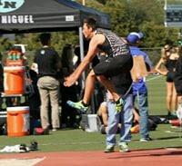 photo of Chandler B.