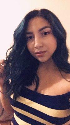 Photo of Emily G.