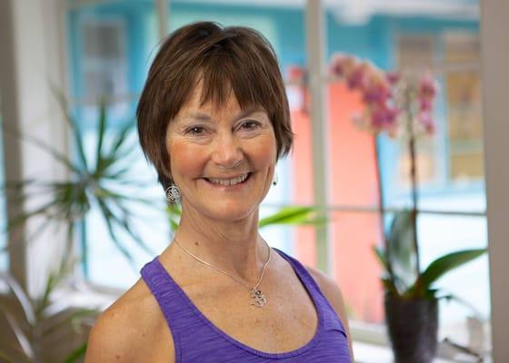 Photo of Donna O.