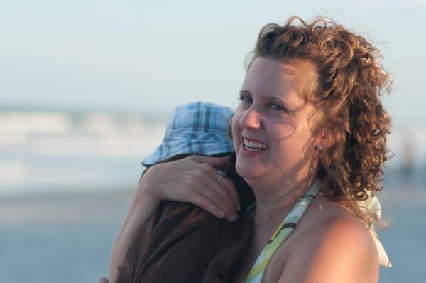 Photo of Elisa J.