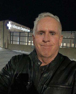 Photo of Bryan L.