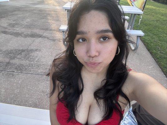 Photo of Yesica S.