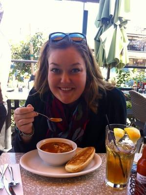 Photo of Katie M.