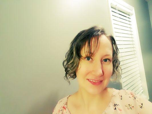 Photo of Chela R.