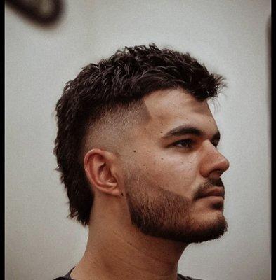 Photo of Max J.