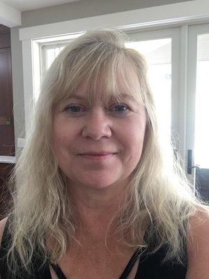 Photo of Vicki O.