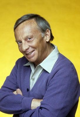 photo of Ray L.
