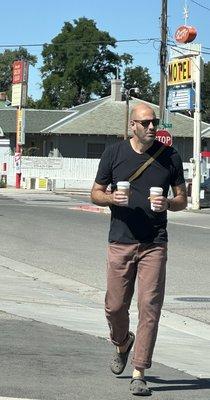 Photo of Jeffrey K.