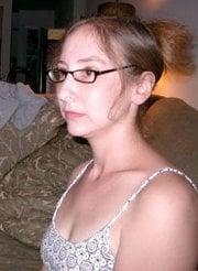 Photo of Megan P.
