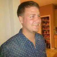 Photo of Clay S.