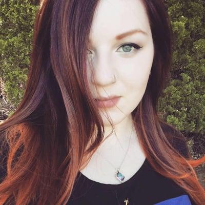Photo of Claire S.