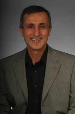 Photo of michael b.