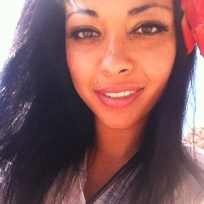 Photo of Kayla S.