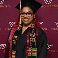 photo of Ashleigh G.