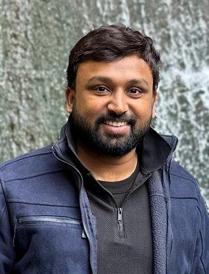 Photo of Anurag Krishna A.