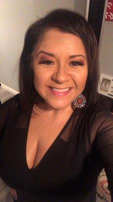 Photo of Griselda C.
