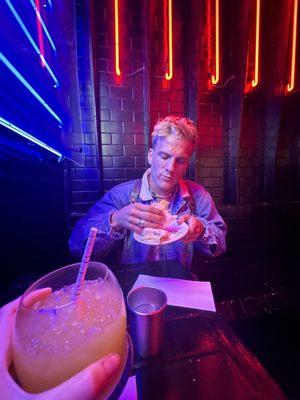 Photo of Tim O.