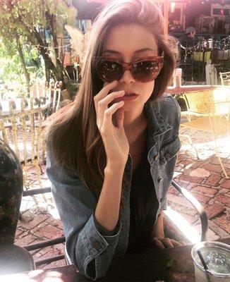 Photo of Caroline H.