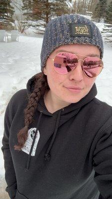 Photo of Kate D.