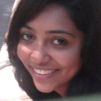 Photo of Poonam G.