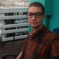 photo of Francisco M.