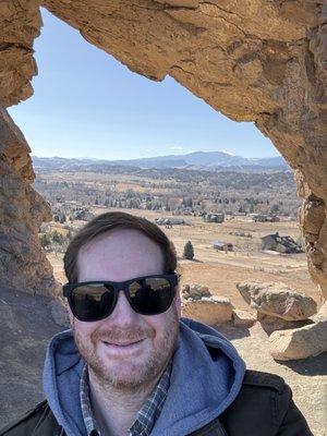 Photo of Brian J.