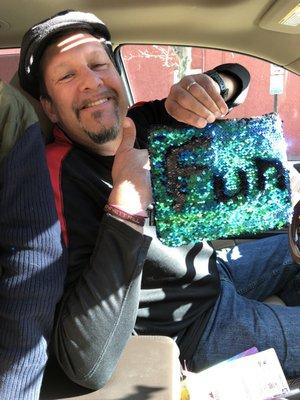 Photo of Walter K.