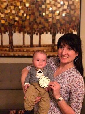 photo of Christina S.