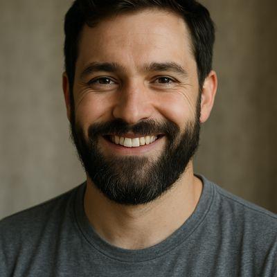 Photo of Klein H.