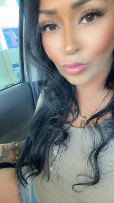 Photo of Lorena V.