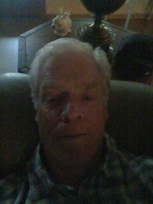 Photo of Dean O.