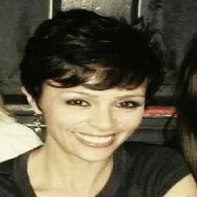 Photo of JoAnn K.