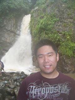 Photo of Phil T.