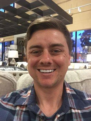 Photo of Derek K.