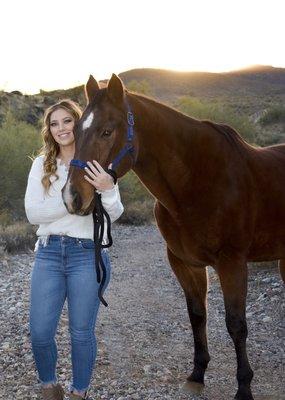 Photo of Nicole R.