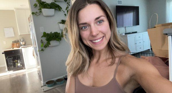 photo of Virginia H.