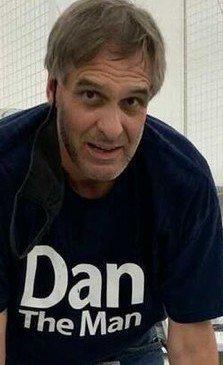 Photo of Dan M.