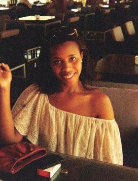 Photo of Liselle M.