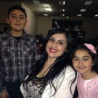 Photo of Arlene G.