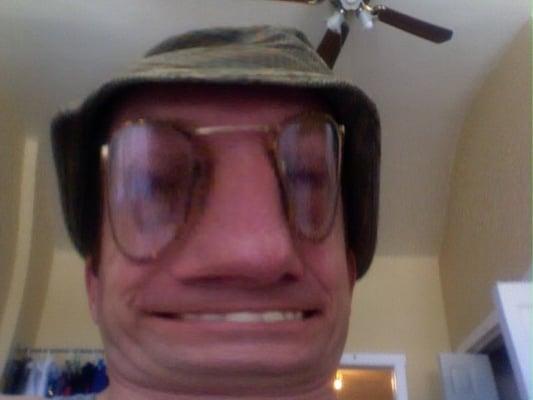 Photo of Chuck T.