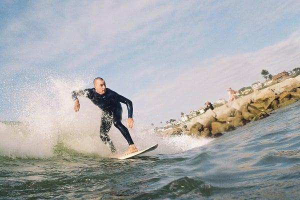 photo of Joe Blow B.