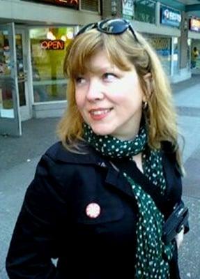 Photo of Carly J.
